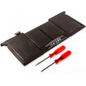 MicroBattery Laptop Battery for Apple Reference: MBXAP-BA0005