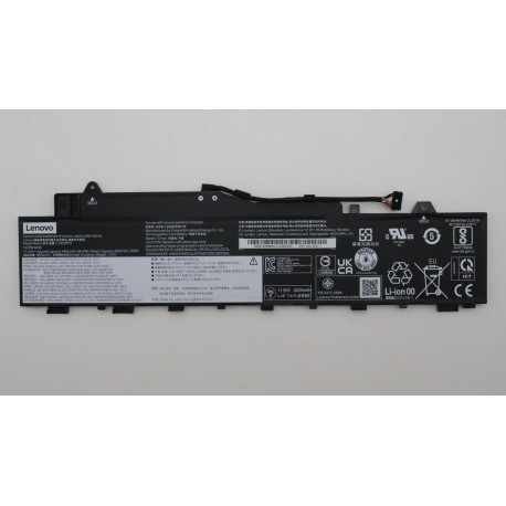 Lenovo Li-ion laptop battery 11.55V Référence: W125683995