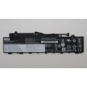 Lenovo Li-ion laptop battery 11.55V Référence: W125683995
