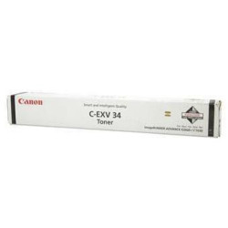 Canon Toner Black Référence: 3782B002
