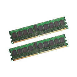 CoreParts 8GB Memory Module for HP Reference: MMXHP-DDR2D0005-KIT