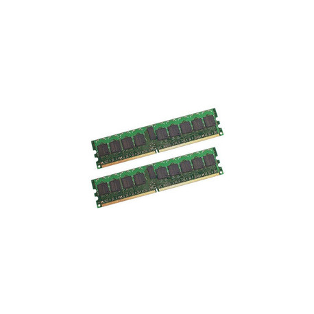 CoreParts 8GB Memory Module for HP Reference: MMXHP-DDR2D0005-KIT