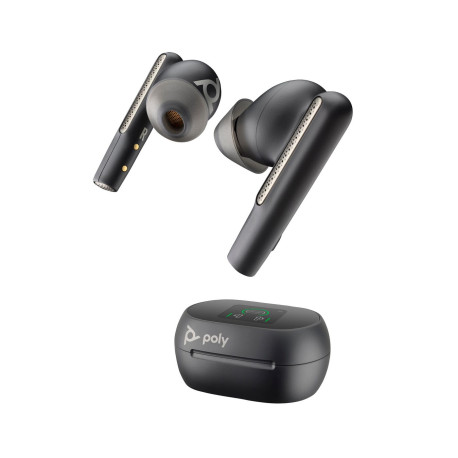 Poly Ee 60+ Uc, Touchscreen Charge Référence: W128427397