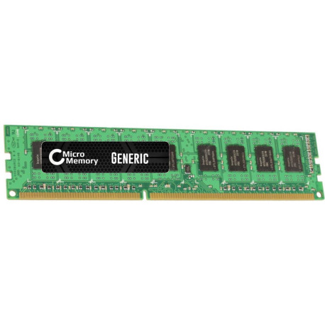 CoreParts 8GB Memory Module for Lenovo Reference: 00Y3654-MM