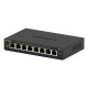 Netgear Gs308E Managed L2/L3 Gigabit Référence: W129019684