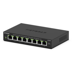 Netgear Gs308E Managed L2/L3 Gigabit Référence: W129019684
