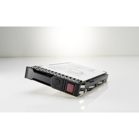HP 1.92TB SAS MU SFF SC VS DS SSD Référence: P10454-B21