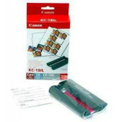 Canon Multi Pack Incl. Ink Reference: 7740A001