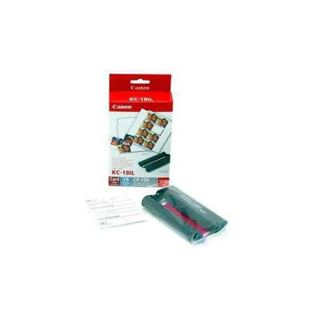 Canon Multi Pack Incl. Ink Reference: 7740A001