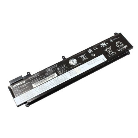 Lenovo 3000mAh internal rechargeable Référence: FRU00HW022