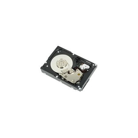 Dell 2TB 7.2K 3.5INCH NL SAS HDD Référence: W127122105 