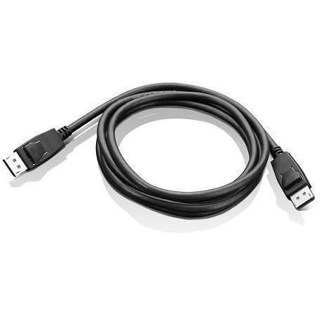 Lenovo DisplayPort to DisplayPort Cab Reference: 0A36537