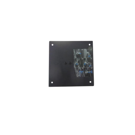 HP VESA mount adapter for HP Référence: W126676443