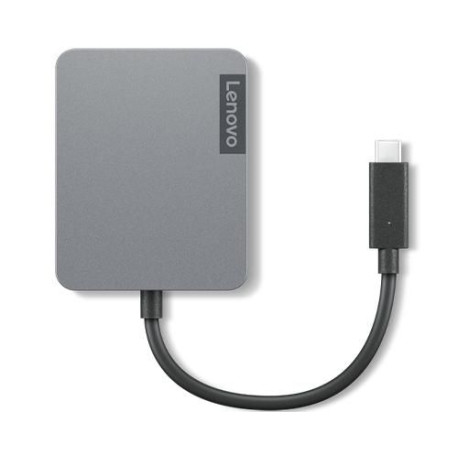 Lenovo USB-C Travel Hub Gen2 Référence: W126823530