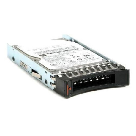 Lenovo 1.8TB 10K 12 Gb SAS2.5HDD Référence: 00MN526