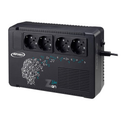 Infosec Zen Live 650 Référence: W129111864