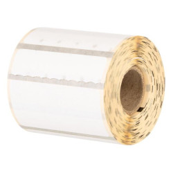 Zebra Label roll 50.8 x 25.4mm Référence: 3007842-T
