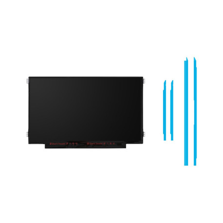 HP 11.6 HD LCD LED non-touch Référence: W126677968