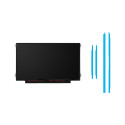 HP 11.6 HD LCD LED non-touch Référence: W126677968