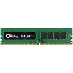 CoreParts 16GB Memory Module for HP Reference: MMH9758/16GB