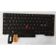 Lenovo FL,CHY,KB-BL,BK,NRD Référence: FRU01YP319