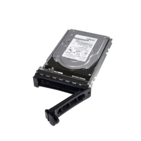 Dell ENTERPRISE 6TB 7.2K 6G Référence: W127122139 