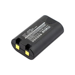 MicroBattery Battery for M&DYMO Printer Reference: MBXPR-BA001