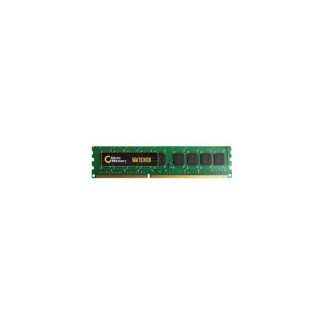 MicroMemory 4GB DDR3 1333MHZ ECC Reference: MMH0057/4GB