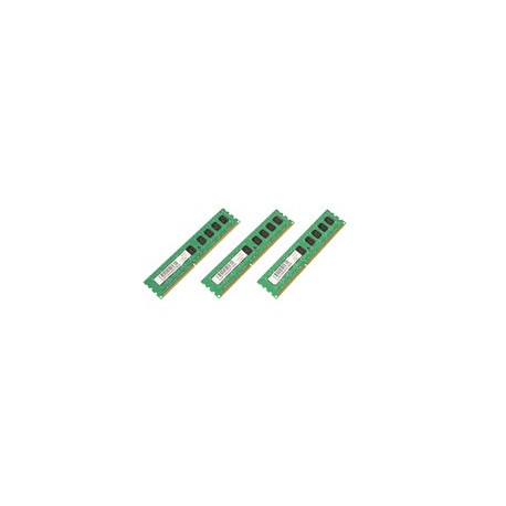 MicroMemory 12GB KIT DDR3 1333MHZ ECC Reference: MMH1022/12G