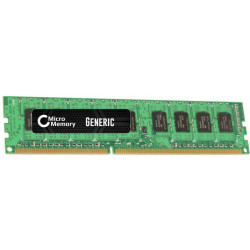 CoreParts 8GB Memory Module Reference: MMG2456/8GB