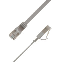 LinkIT Flat U/UTP Cat6A Blue 2m AWG Référence: W129379946