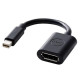 Dell Adapter - Mini DisplayPort Référence: 470-13627