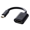 Dell Adapter - Mini DisplayPort Référence: 470-13627