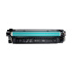 HP Toner Black Pages 12.500 508X Référence: CF360X