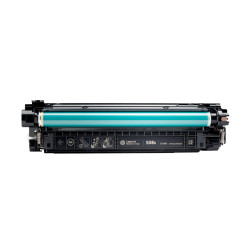 HP Toner Black Pages 12.500 508X Référence: CF360X