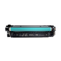 HP Toner Black Pages 12.500 508X Référence: CF360X