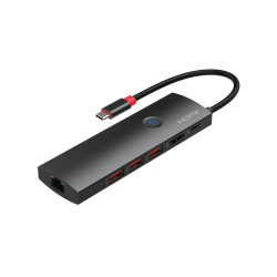 MicroConnect Premium USB-C to HDMI mini Référence: W129043642