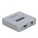 Delock 64000 storage drive docking Reference: W128181059