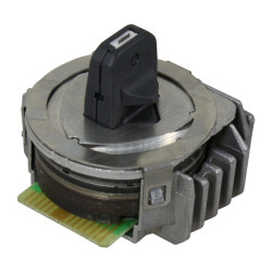 OKI Print Head Référence: 41923901