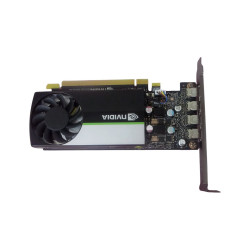 HP NVIDIA T600 4GB professional Référence: W126677997