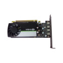 HP NVIDIA T600 4GB professional Référence: W126677997