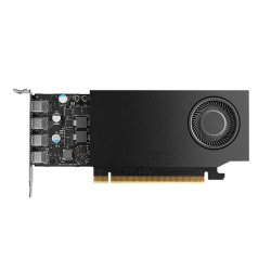 HP NVIDIA RTX A400 4 GB with Référence: W129119555