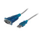 StarTech.com USB TO RS232 SERIAL ADAPTER Référence: ICUSB232V2