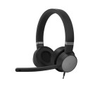 Lenovo Go Wired ANC Headset Référence: W129119756 [Reconditionné]
