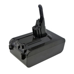 CoreParts Battery 86.40Wh Li-ion 21.6V Référence: W125994368