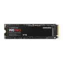 Samsung 990 Pro M.2 4 Tb Pci Express Référence: W128558687