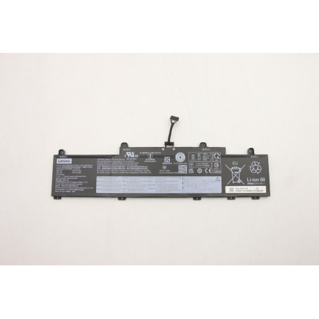 Lenovo 57Wh 3-cell lithium-ion Référence: W126934875