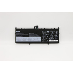 Lenovo 60Wh 4-cell lithium-ion Référence: W125691039