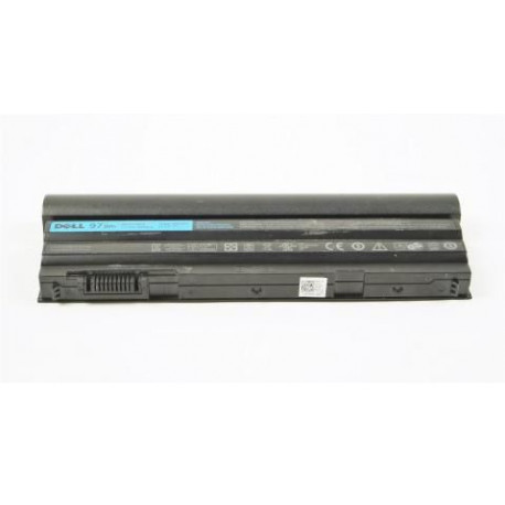 Dell Battery, 97WHR, 9 Cell, Reference: N4FJ5