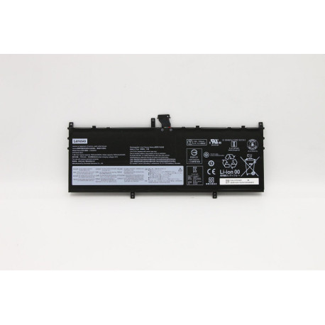 Lenovo 60Wh 4-cell lithium-ion Référence: W125691039